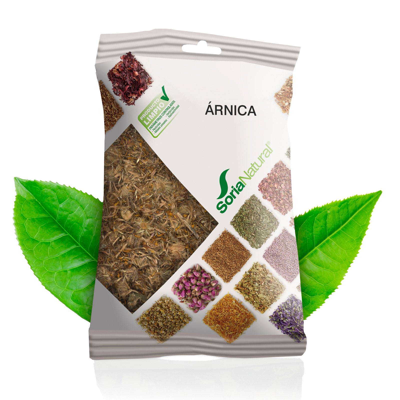 soria-natural-rnica-en-bolsa-30-g image 1