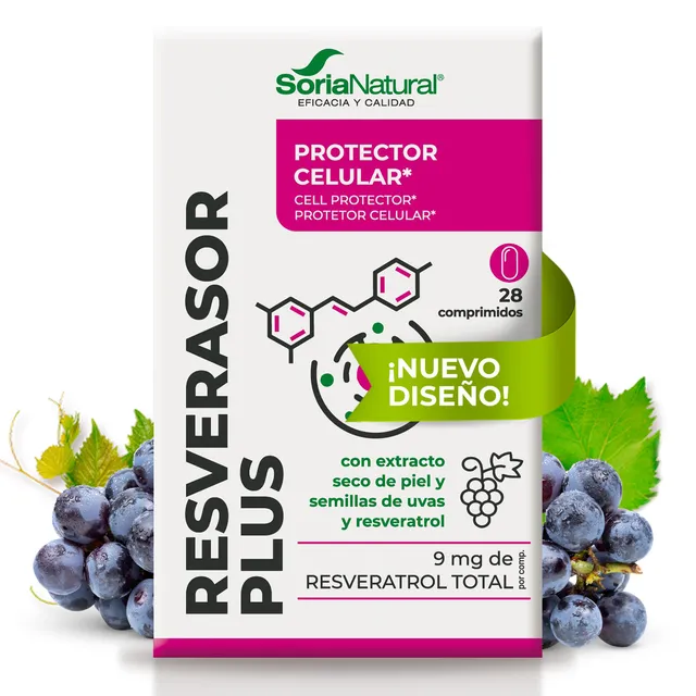 soria-natural-resverasor-plus-antioxidante-y-protector-celular-con-extracto-de-u image 1