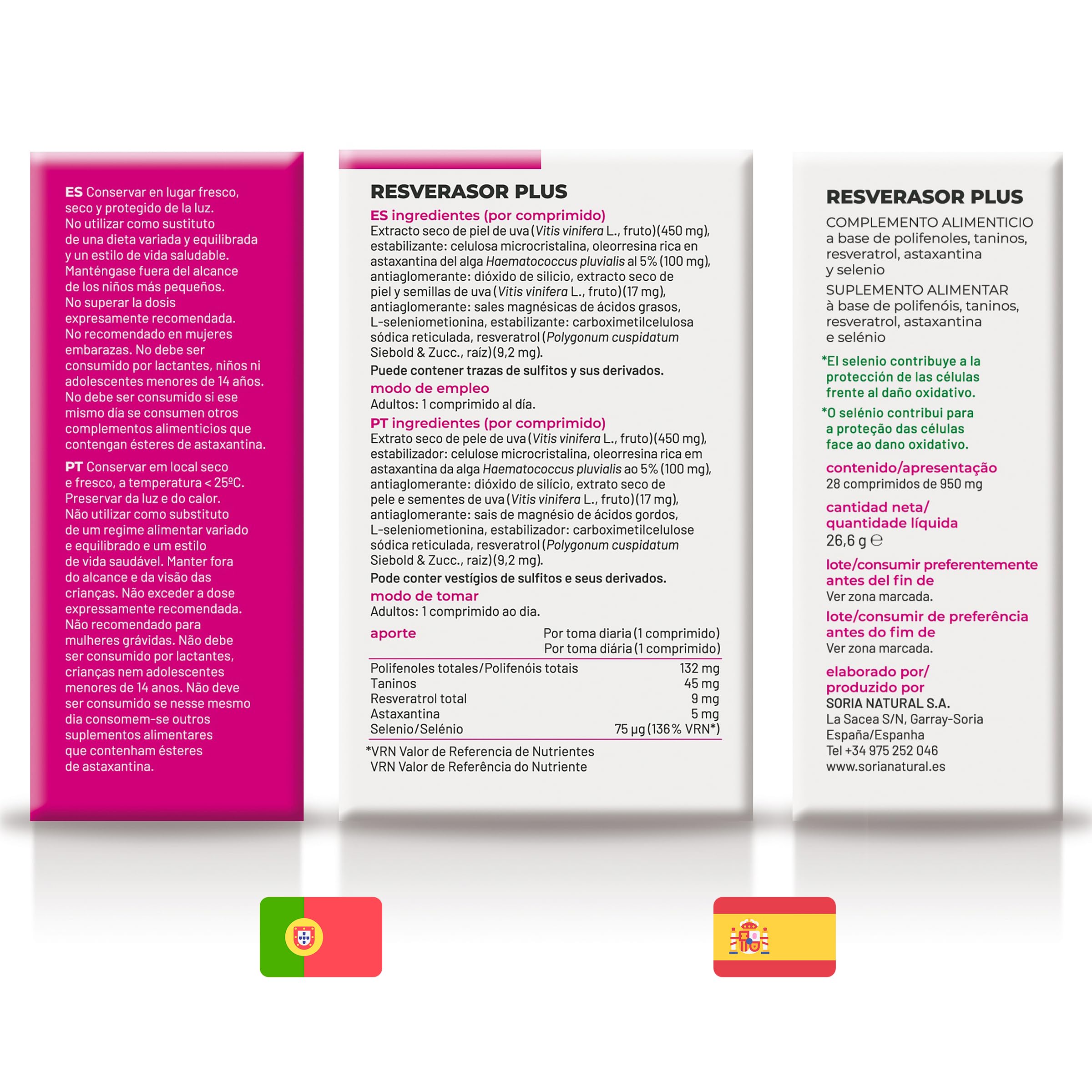 soria-natural-resverasor-plus-antioxidante-y-protector-celular-con-extracto-de-u image 7