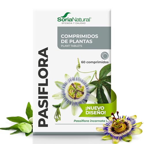 soria-natural-pasiflora-60-c-psulas image 8