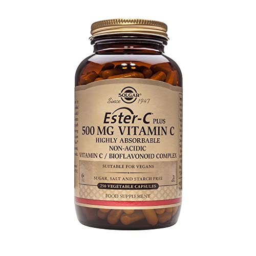 solgar-ester-c-plus-vitamina-c-500-mg-250-comprimidos image 6