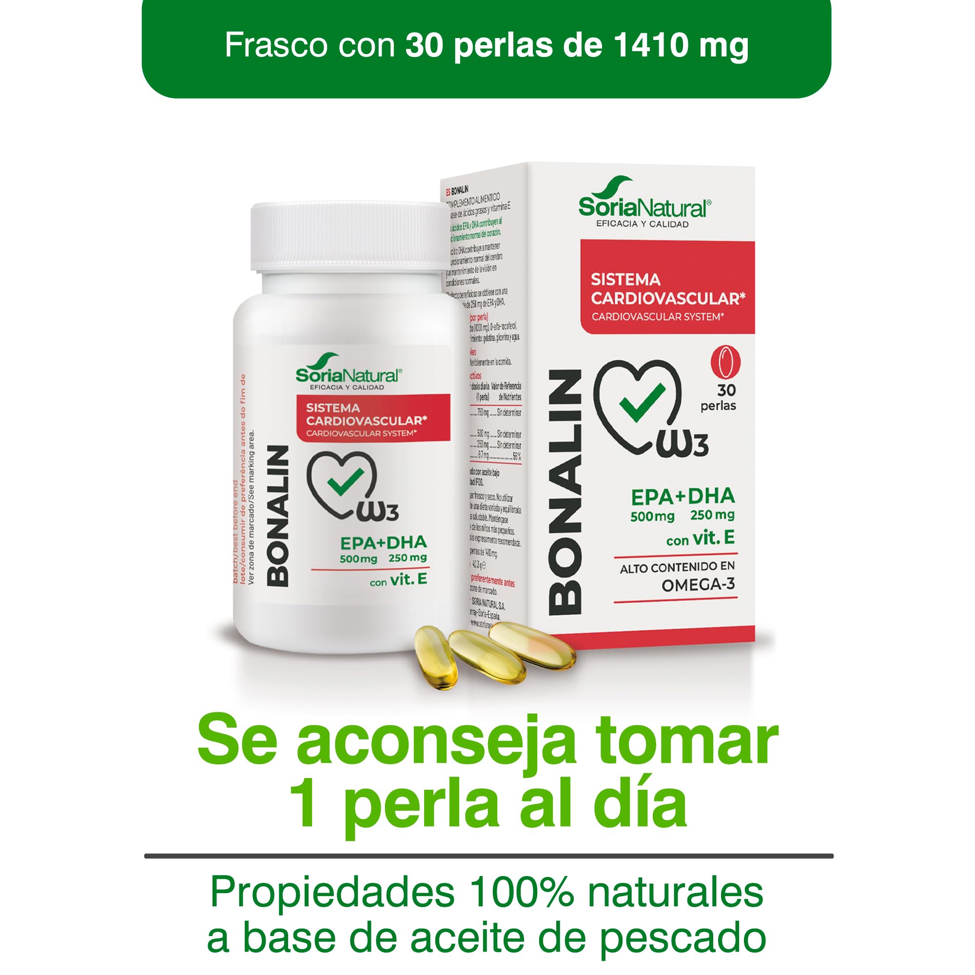 soria-natural-bonalin-epa-dha-30-perlas-de-aceite-de-pescado-ifos-con-500-mg-epa image 5