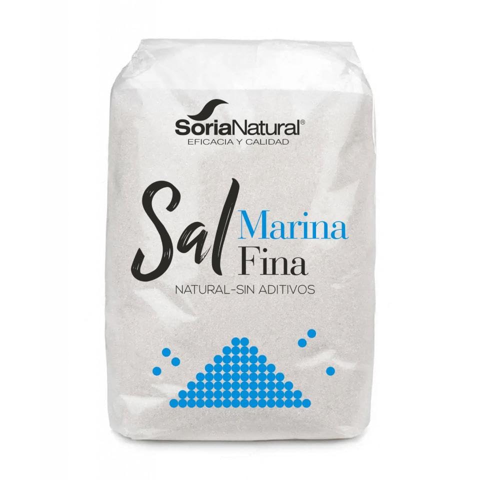 sal-marina-fina-sin-refinar-soria-natural-1-kg image 2