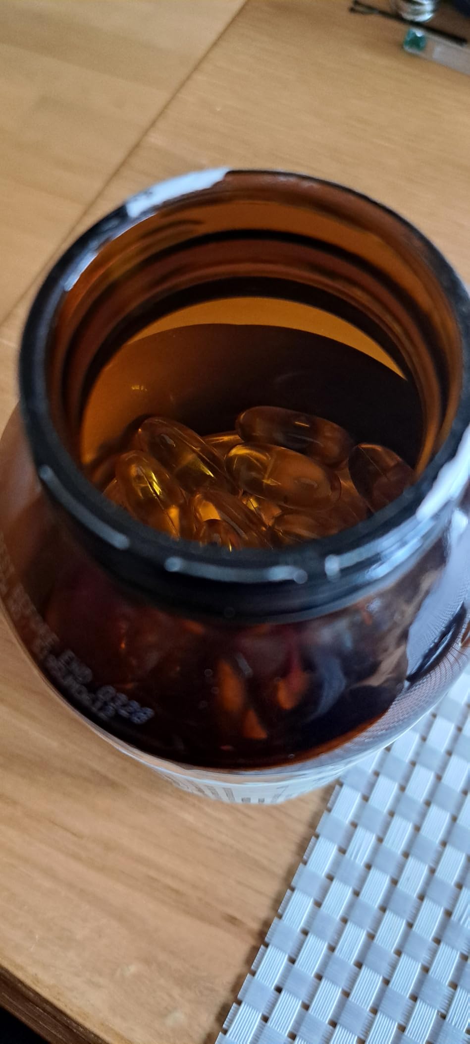 Buen omega 3