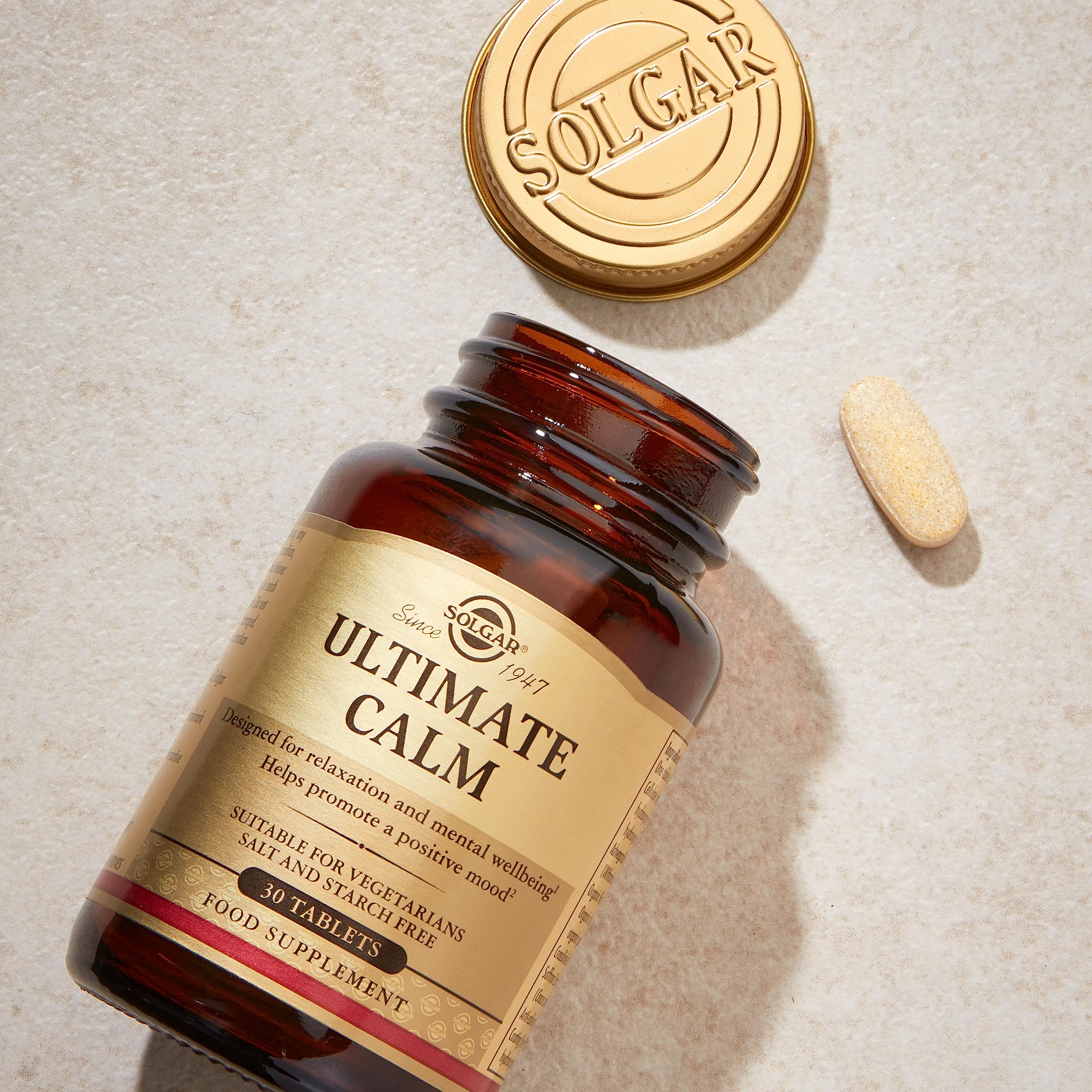 solgar-ultimate-calma-con-ashwagandha-y-azafr-n-30-comprimidos image 4
