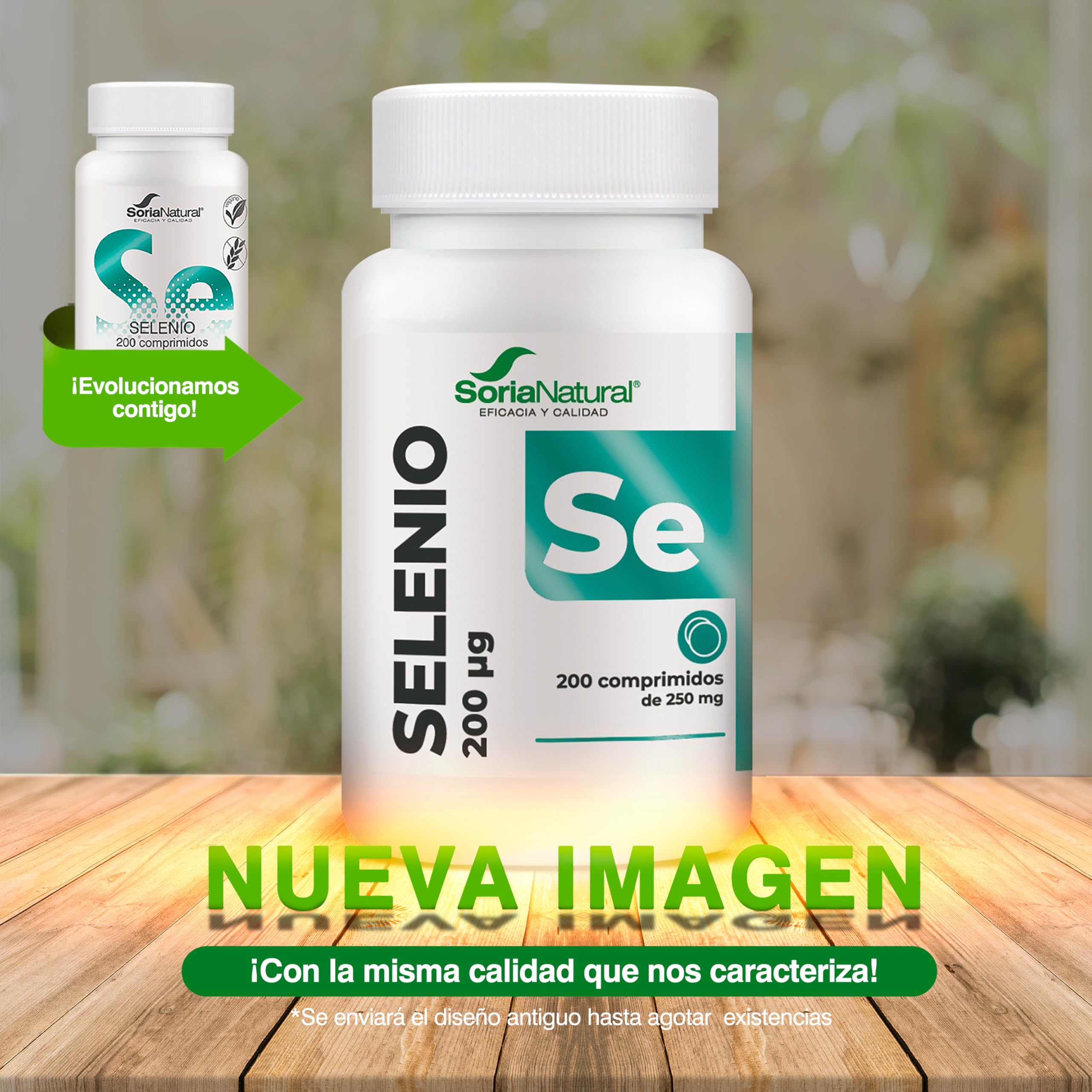 soria-natural-selenio-liberaci-n-sostenida-200-comprimidos-de-250-mg image 2