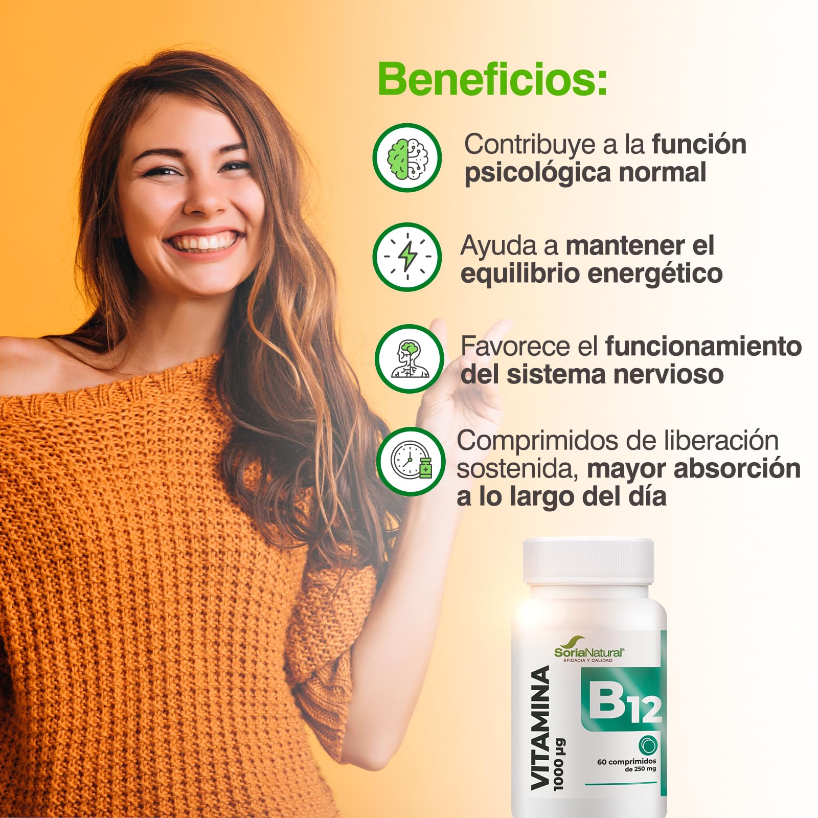 soria-natural-vitamina-b12-1000-g-60-comprimidos-de-liberaci-n-sostenida-alta-co image 4