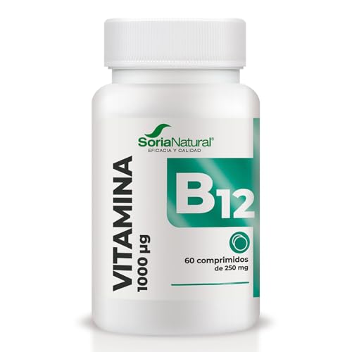 soria-natural-vitamina-b12-1000-g-60-comprimidos-de-liberaci-n-sostenida-alta-co image 8