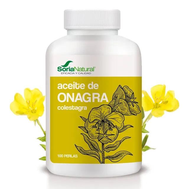 soria-natural-colestagra-perlas-de-aceite-de-onagra-con-vitamina-e image 1