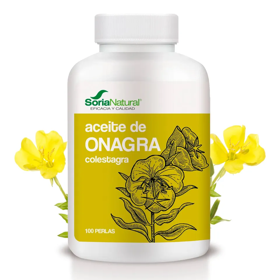 soria-natural-colestagra-perlas-de-aceite-de-onagra-con-vitamina-e image 1