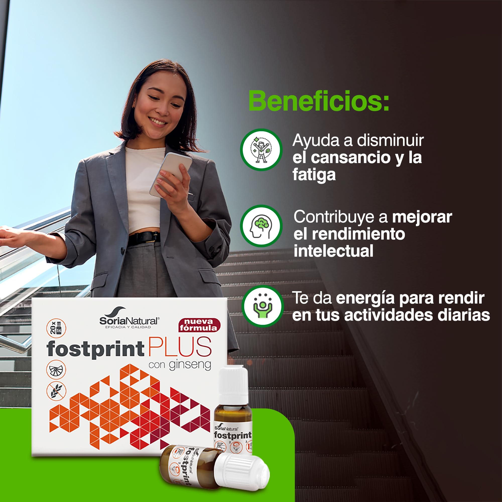 soria-natural-fostprint-plus-con-ginseng-20-viales-de-15-ml image 4