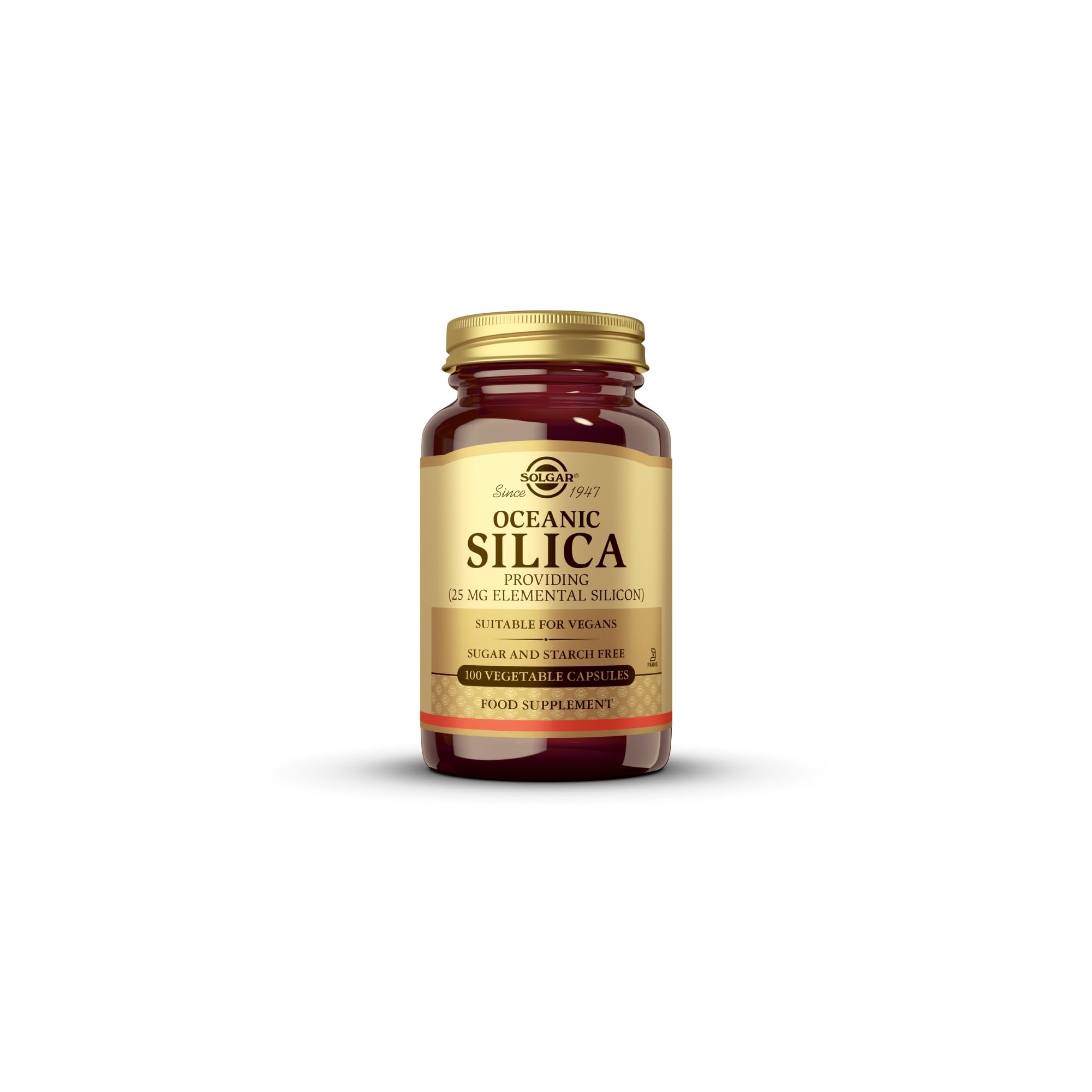 solgar-s-lice-oce-nico-25-mg-50-c-psulas-vegetales-belleza-desde-el-interior image 3