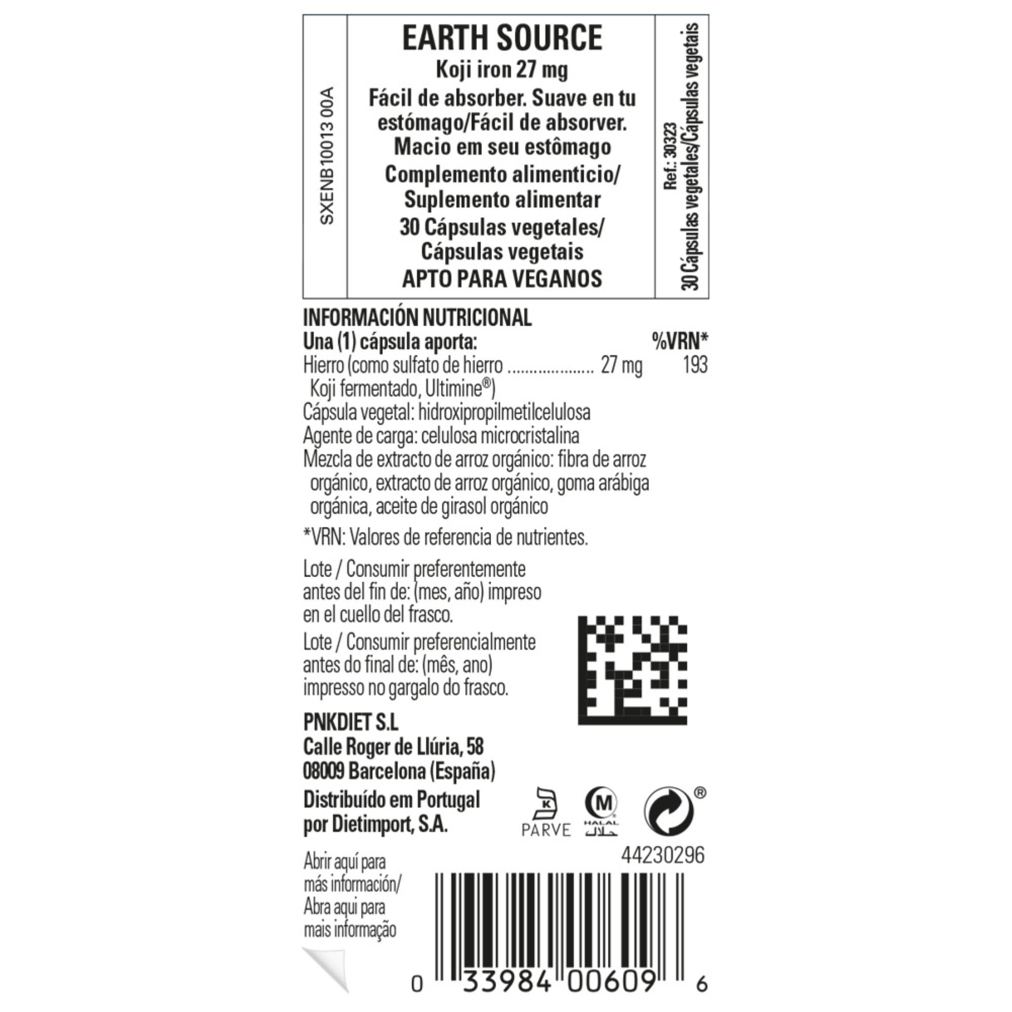 solgar-earth-source-hierro-fermentado-koji-27-mg-30-c-psulas image 3
