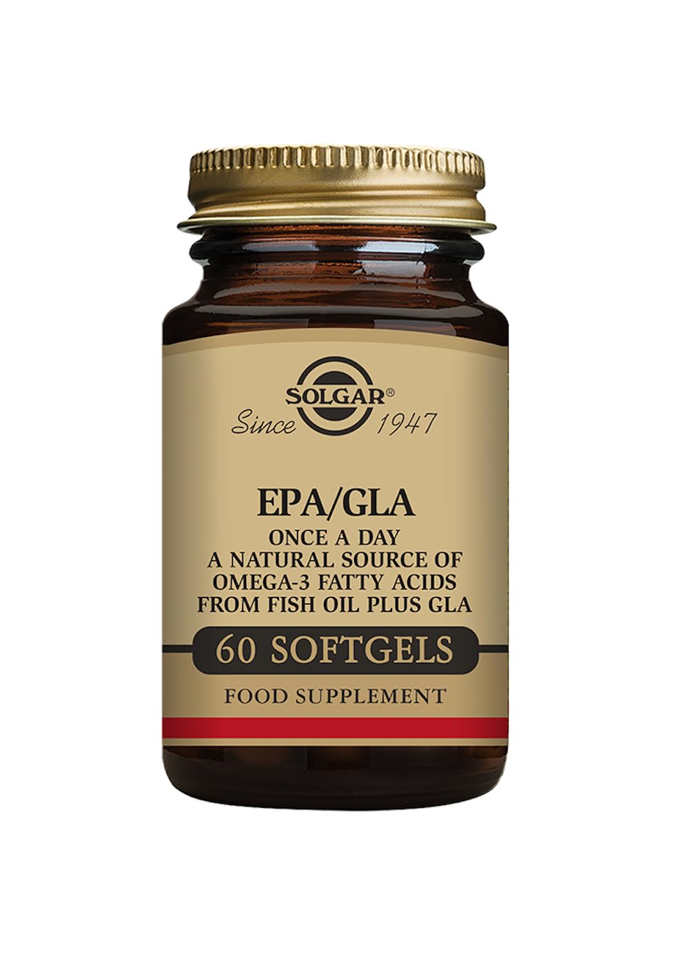 solgar-epa-gla-con-vitamina-e-60-c-psulas-blandas-omega-3-y-omega-6-sin-gluten-y image 1