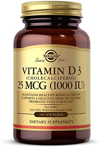 solgar-vitamina-d3-1000-ui-25-g-100-softgels image 8