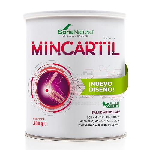 soria-natural-mincartil-classic-en-polvo-300-g image 8