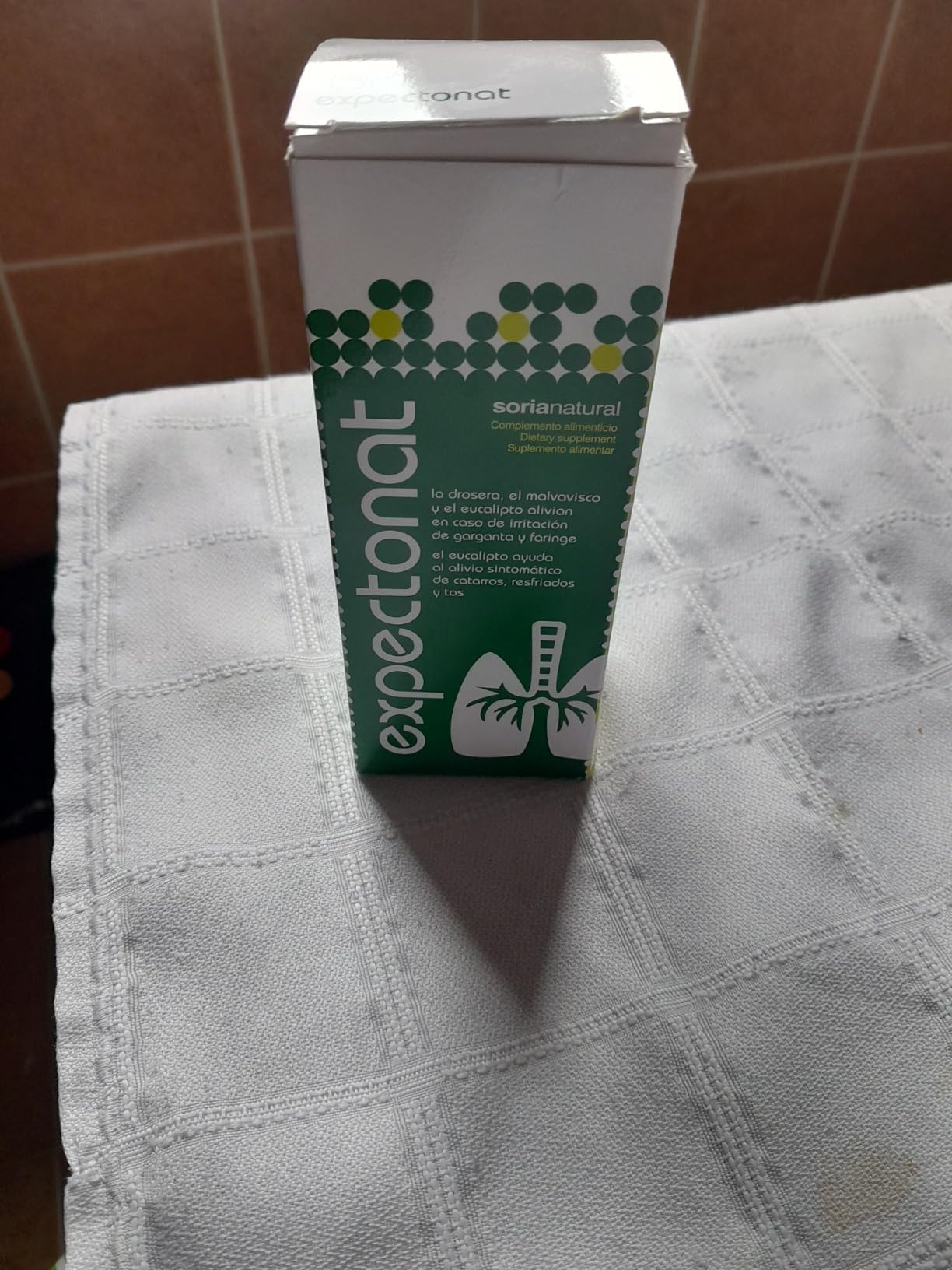 Muy eficaz