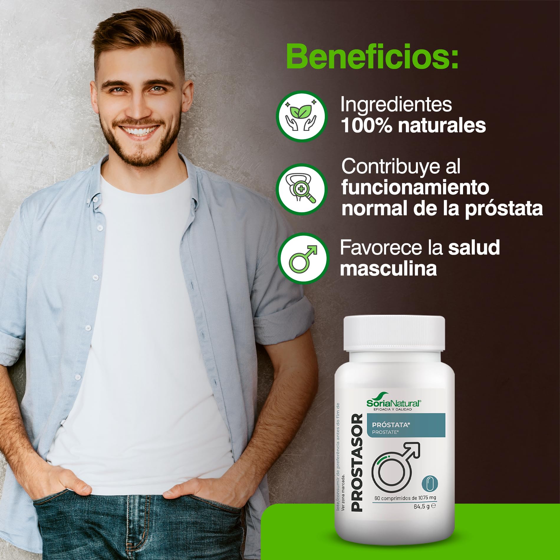 soria-natural-prostasor-1055-mg-60-comprimidos-salud-prost-tica-y-bienestar-masc image 4
