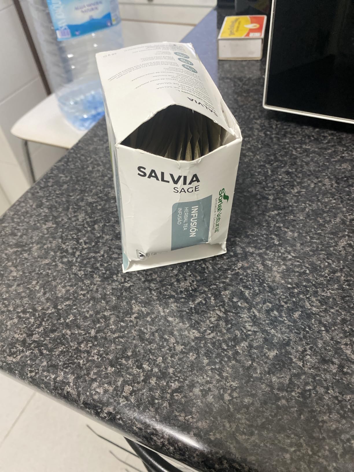 Esperaba más