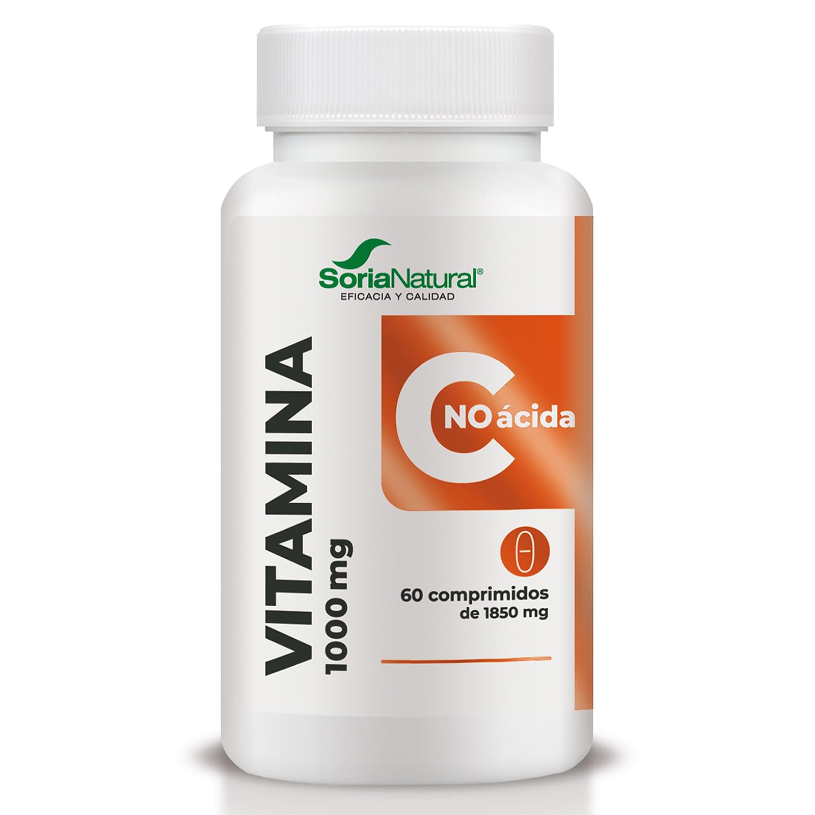 soria-natural-vitamina-c-no-cida-60-comprimidos image 1