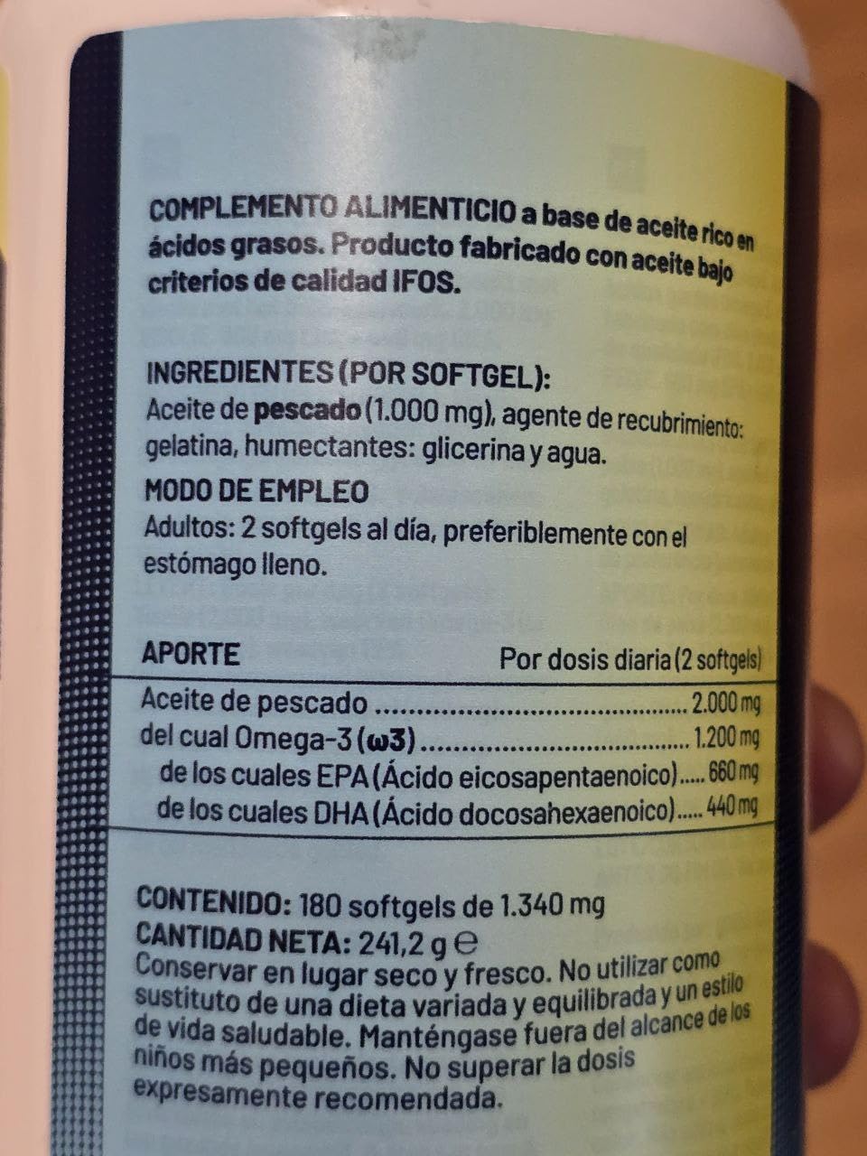 Buena compra