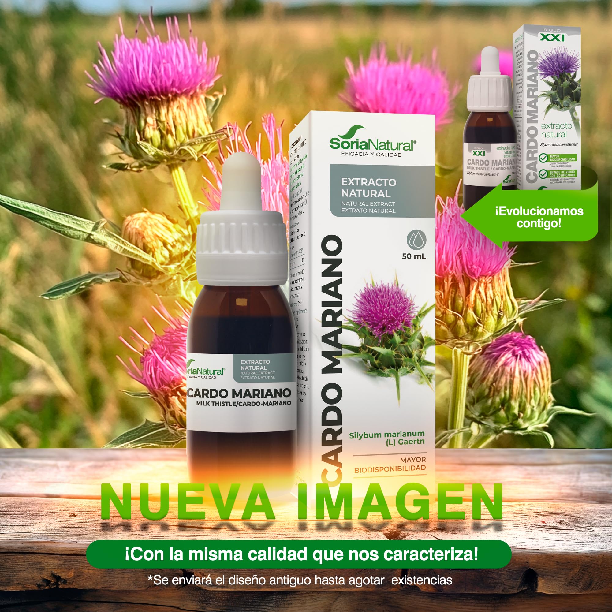 soria-natural-cardo-mariano-extracto-pack-2-x-50-ml-funci-n-hep-tica image 2