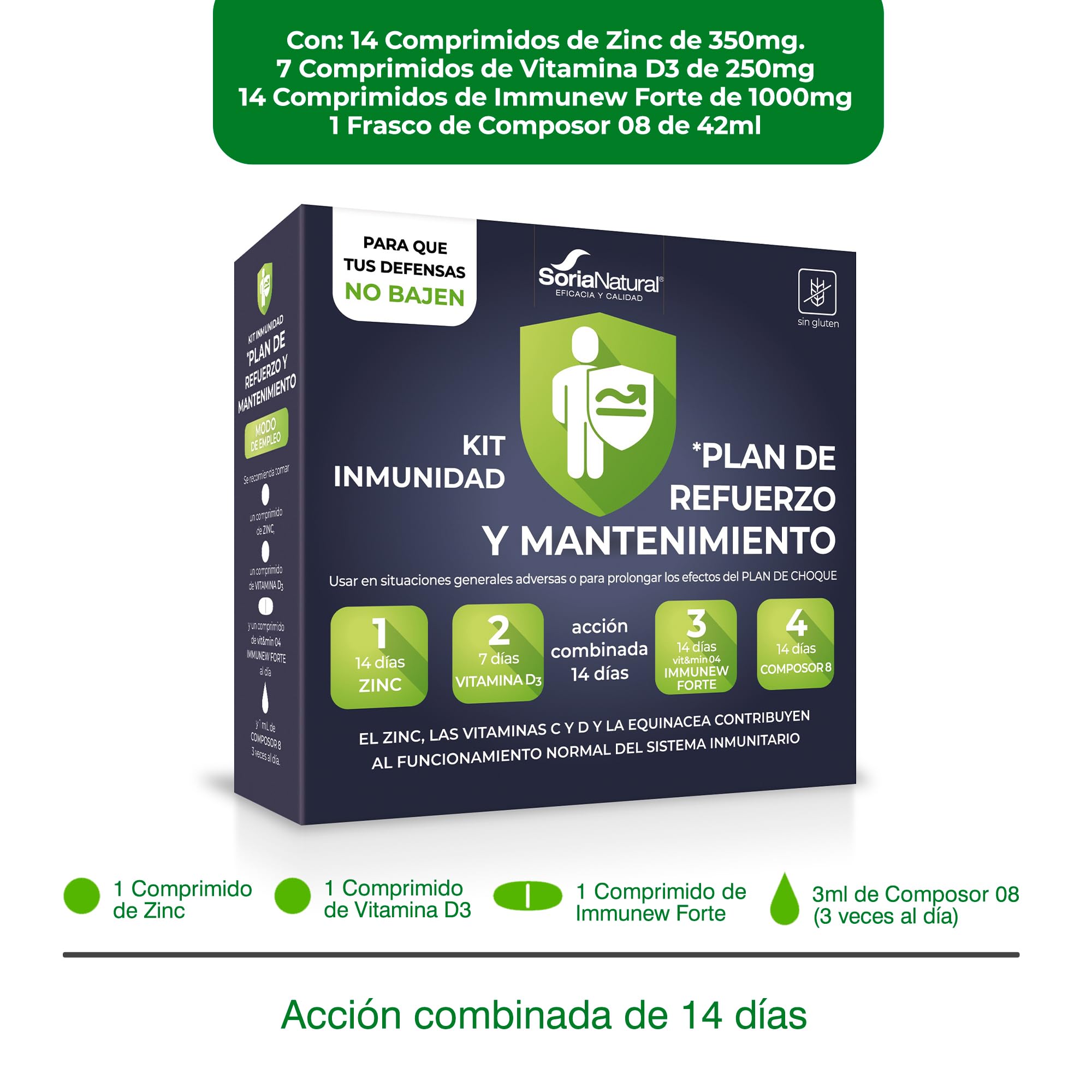 soria-natural-inmunoforte-kit-35-comprimidos-42-ml-vitaminas-c-d-equin-cea-y-pro image 5