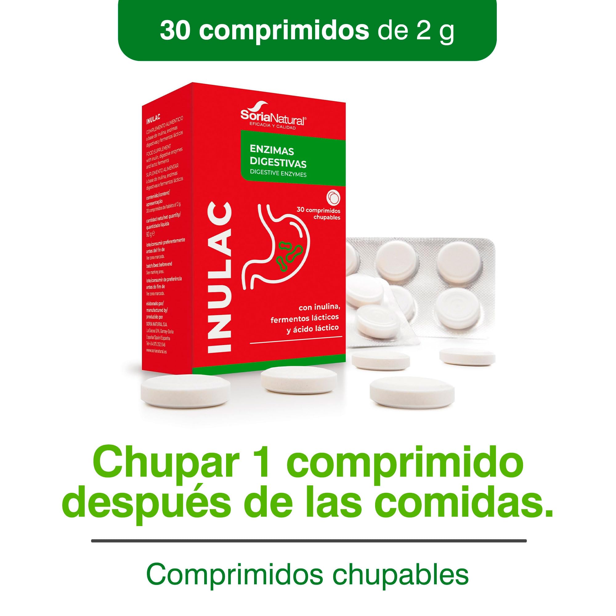 soria-natural-inulac-pastillas-probi-ticos-y-prebi-ticos-con-enzimas-digestivas- image 5