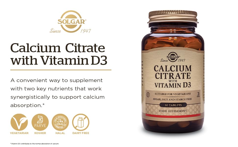solgar-citrato-de-calcio-con-vitamina-d3-240-comprimidos image 8