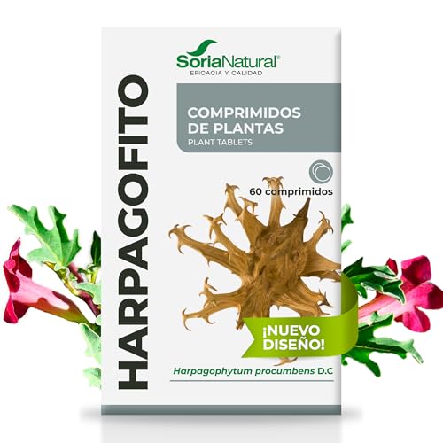 soria-natural-harpagofito-600-mg-60-comprimidos image 8