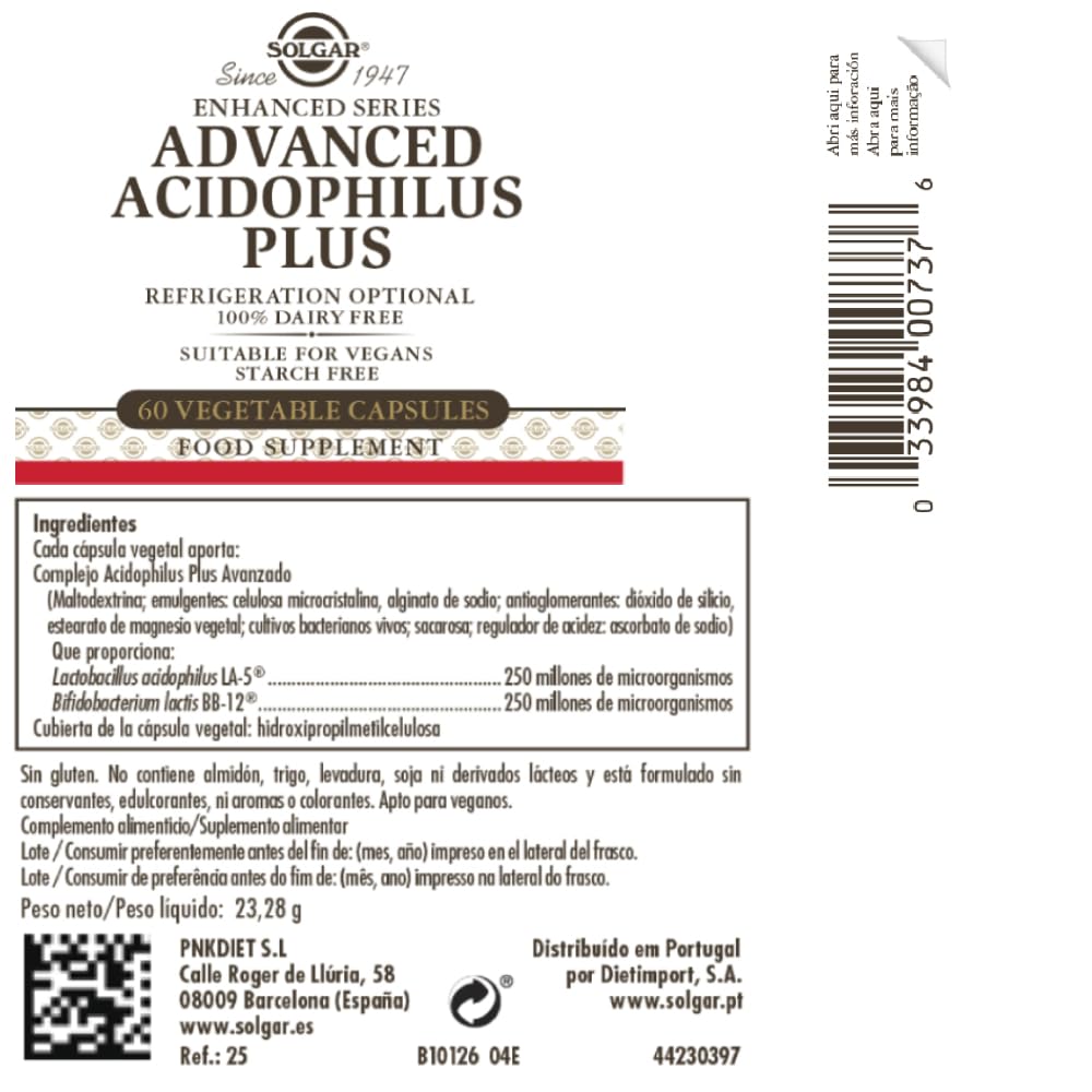 solgar-advanced-acidophilus-plus-probi-tico-con-la-5-y-bb-12-120-c-psulas image 7