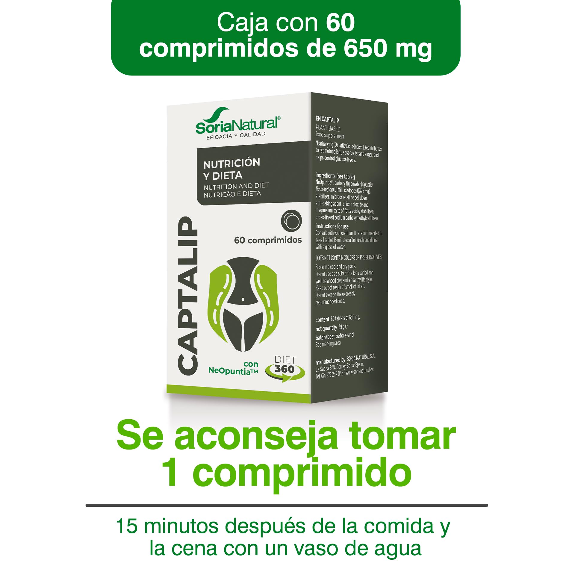 soria-natural-captalip-con-neopuntia-60-comprimidos-control-de-absorci-n-de-gras image 6