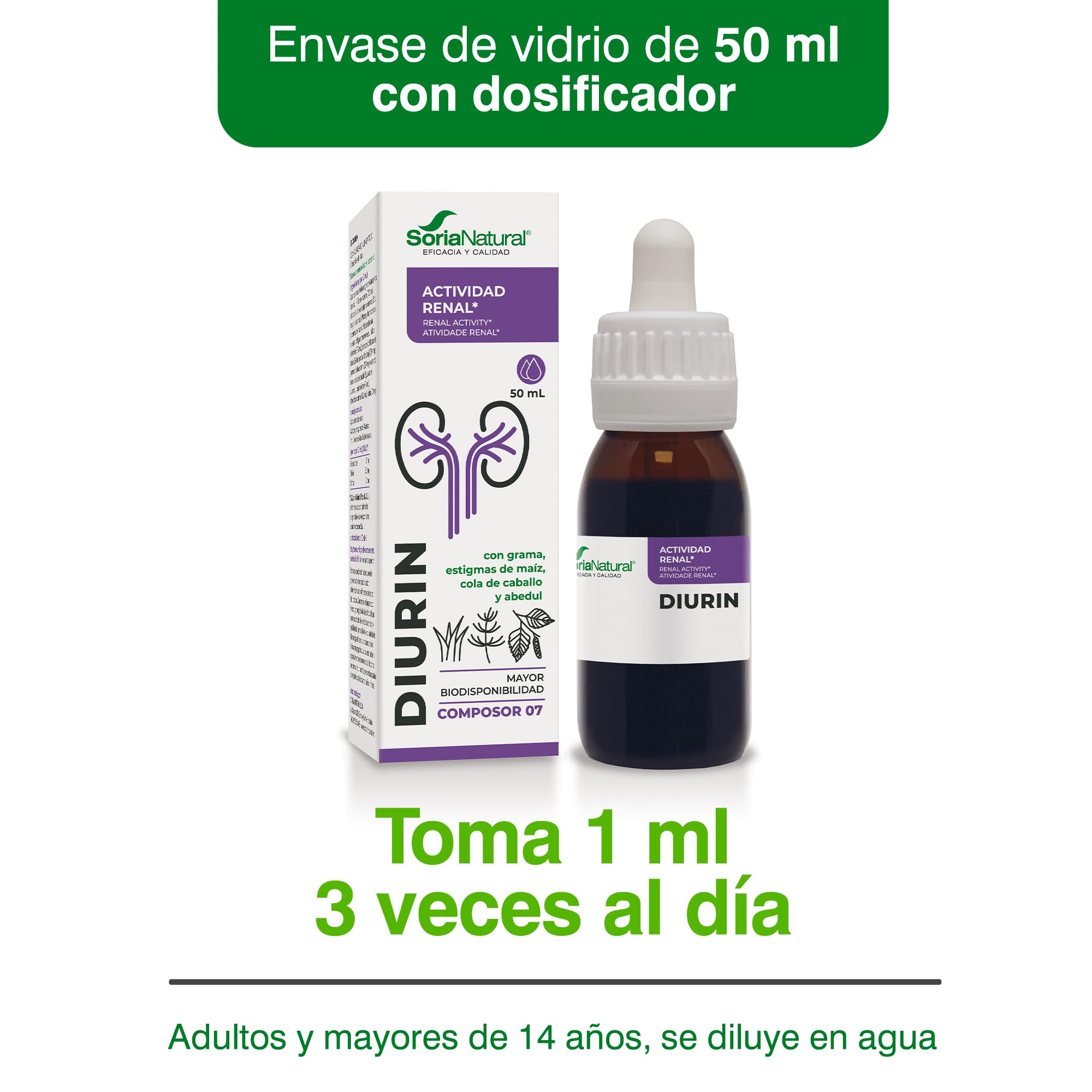 soria-natural-diurin-composor-07-50-ml-drenante-natural image 5