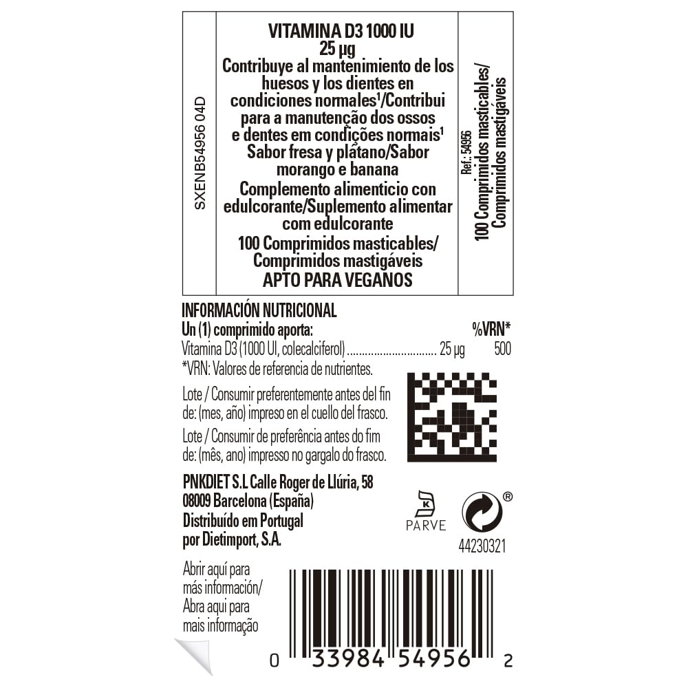 solgar-vitamina-d3-1000-ui-25-g-100-comprimidos-masticables-huesos-dientes-e-inm image 6