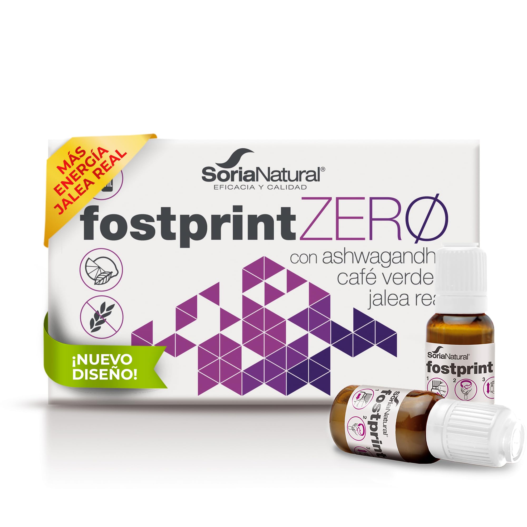 fostprint-zero-soria-natural-f-rmula-con-l-carnitina-taurina-rhodiola-jalea-real image 1