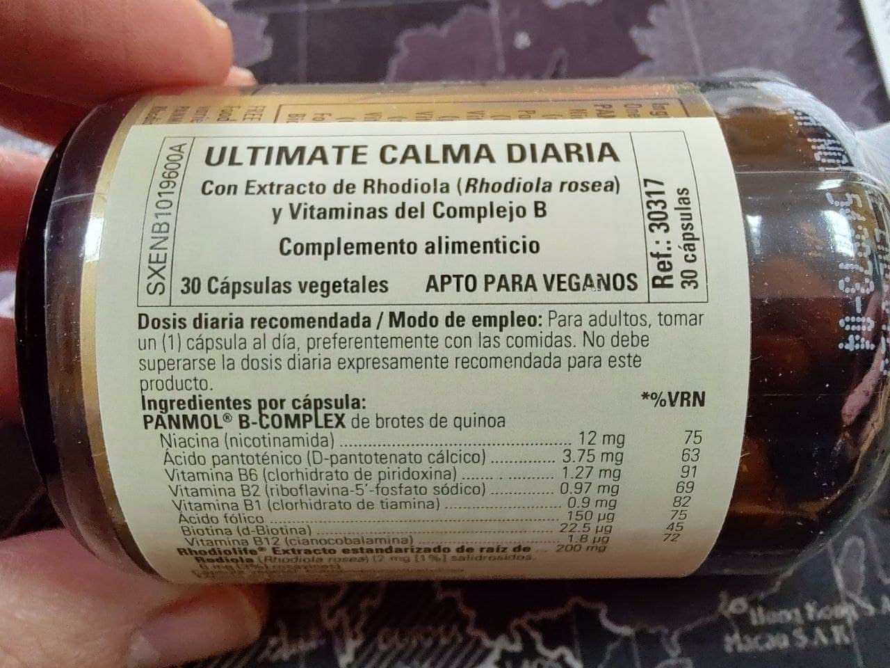 Perfectas para épocas duras