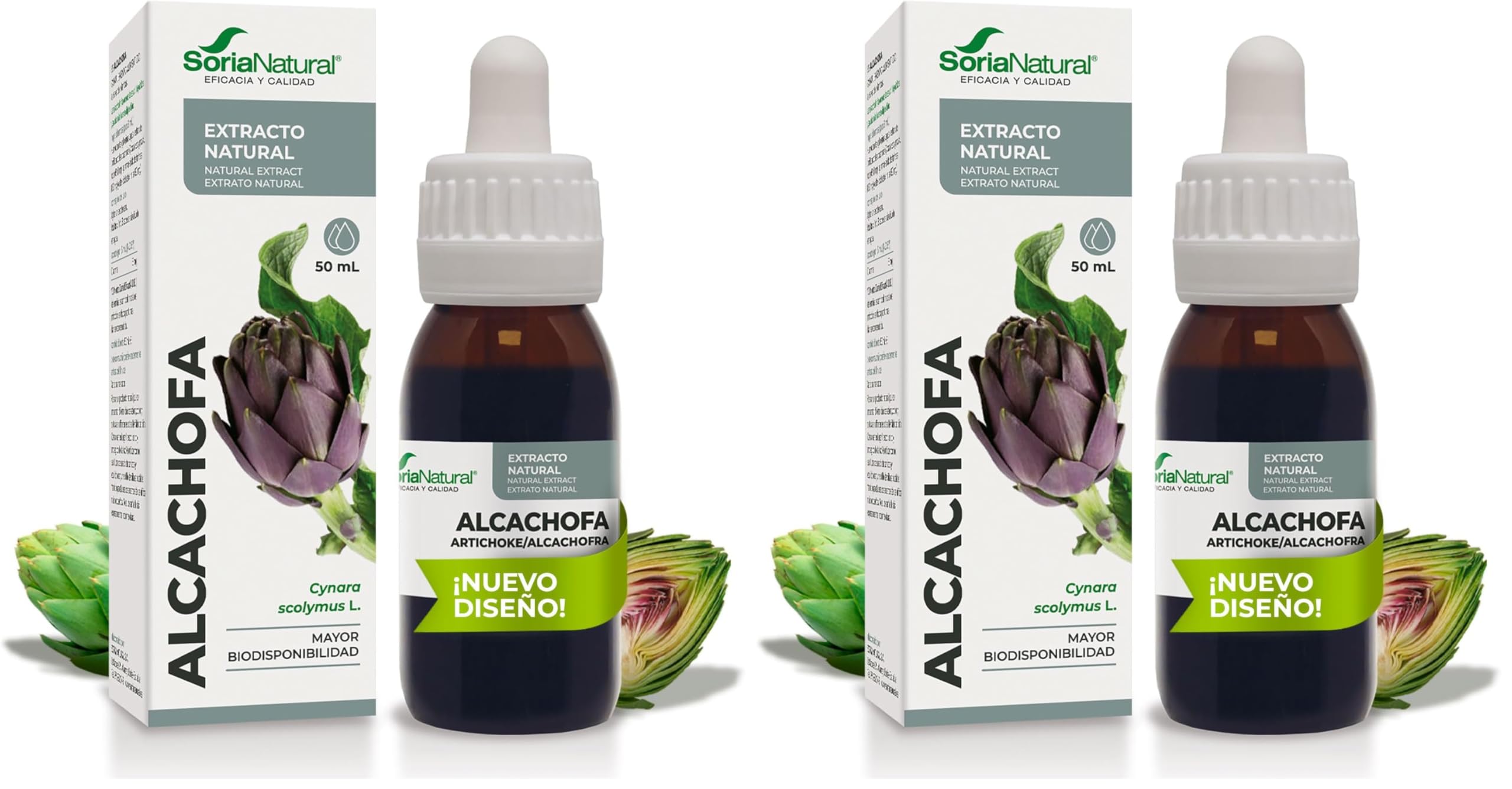 soria-natural-extracto-de-alcachofa-50-ml image 8