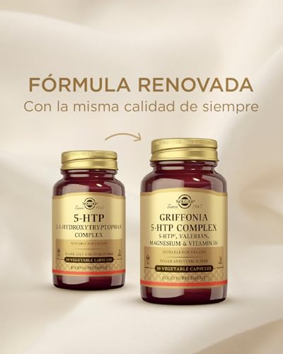 solgar-griffonia-5-htp-complex-con-valeriana-y-vitamina-b6-30-comprimidos image 6