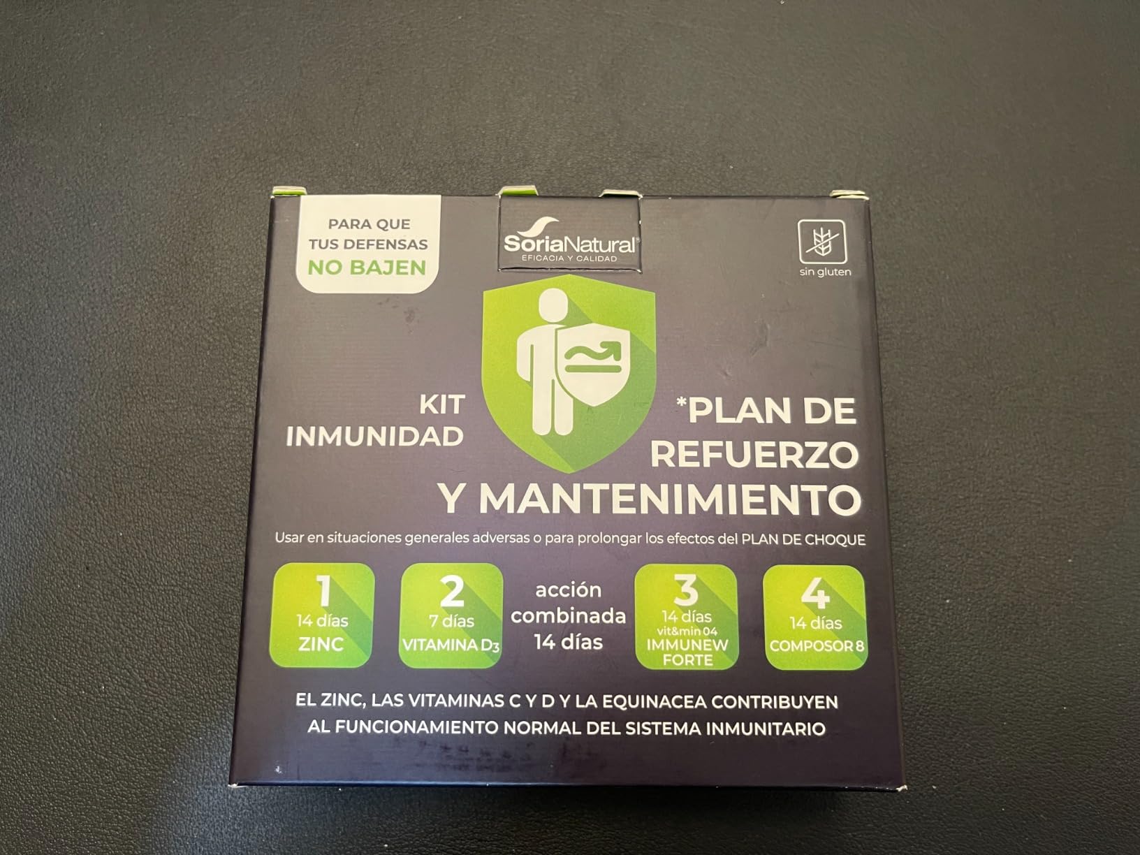 Ideal para el invierno