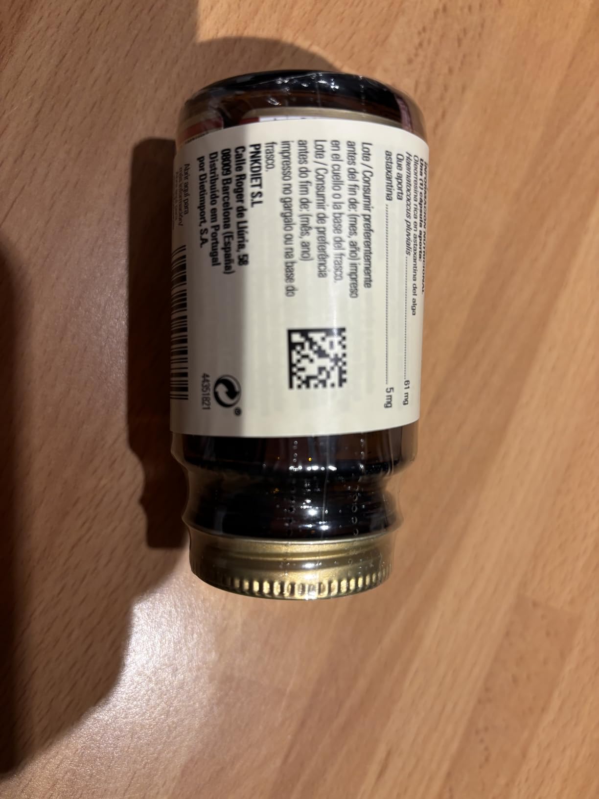 Muy buen producto