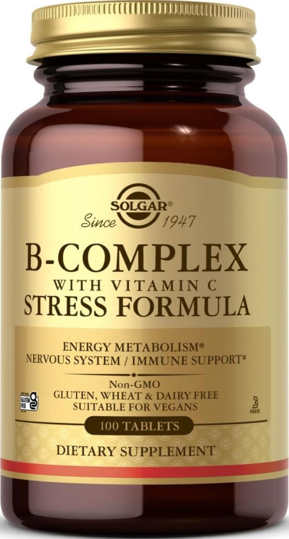 solgar-vitamina-b-complex-con-vitamina-c-250-comprimidos image 6