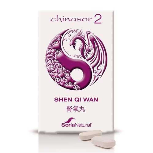 soria-natural-chinasor-02-shen-qi-wan-30-comprimidos-de-1-5-g image 8
