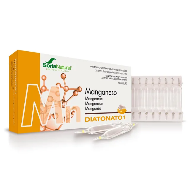 soria-natural-diatonato-1-manganeso-28-ampollas-de-2-ml image 1