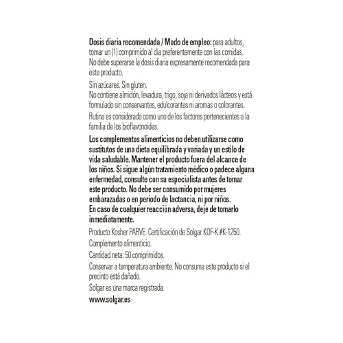 solgar-rutina-500-mg-50-comprimidos-bioflavonoide-c-trico image 5