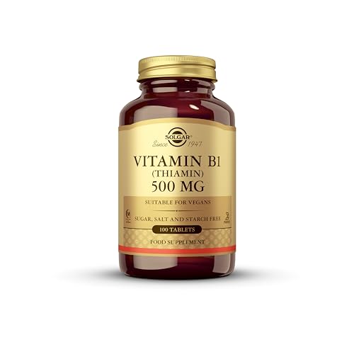 solgar-vitamina-b1-tiamina-500-mg-100-comprimidos-energ-a-y-sistema-nervioso image 7