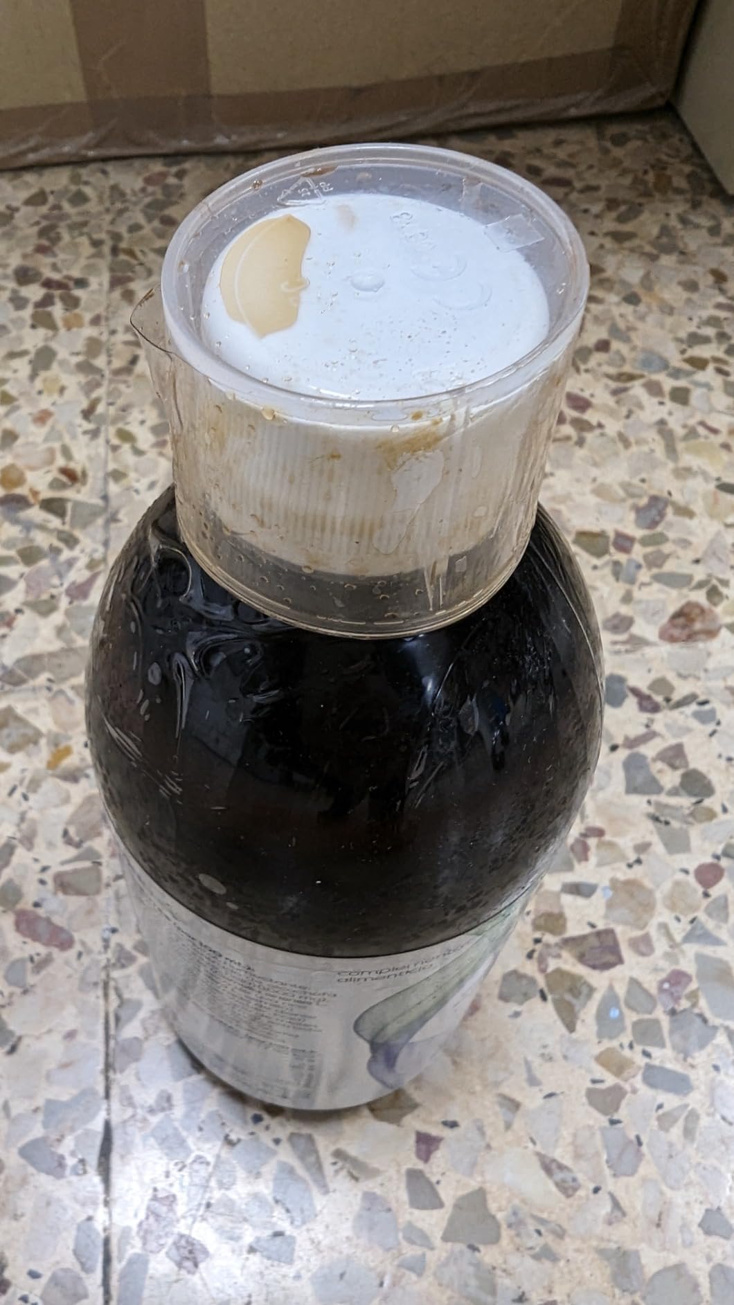 Buena relación calidad precio