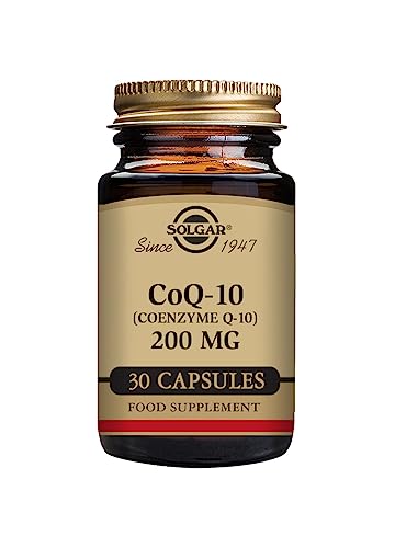 solgar-coenzima-coq10-200-mg-30-c-psulas-vegetales-veganas image 5