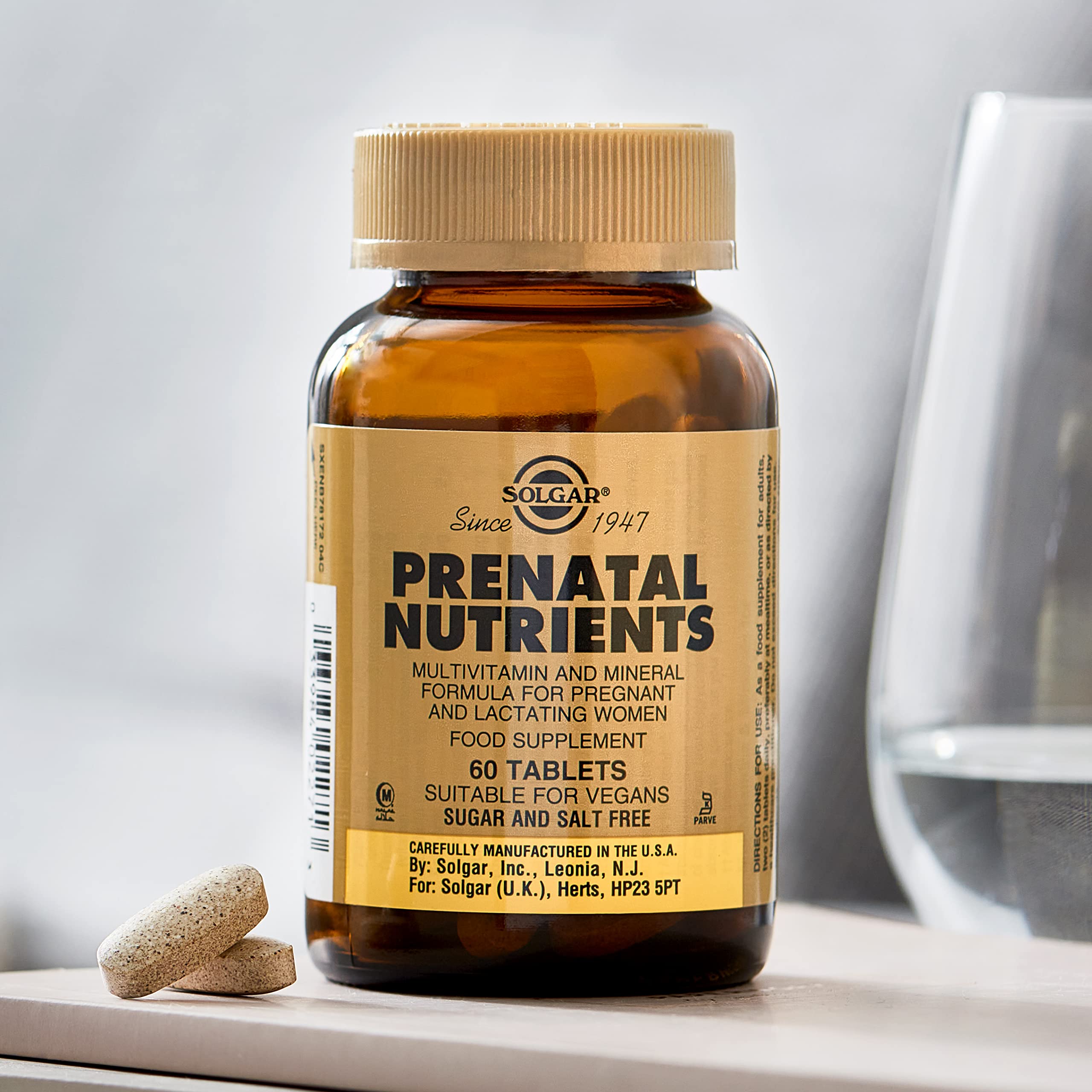 solgar-nutrientes-prenatales-60-comprimidos-multinutriente-para-embarazo-y-lacta image 4