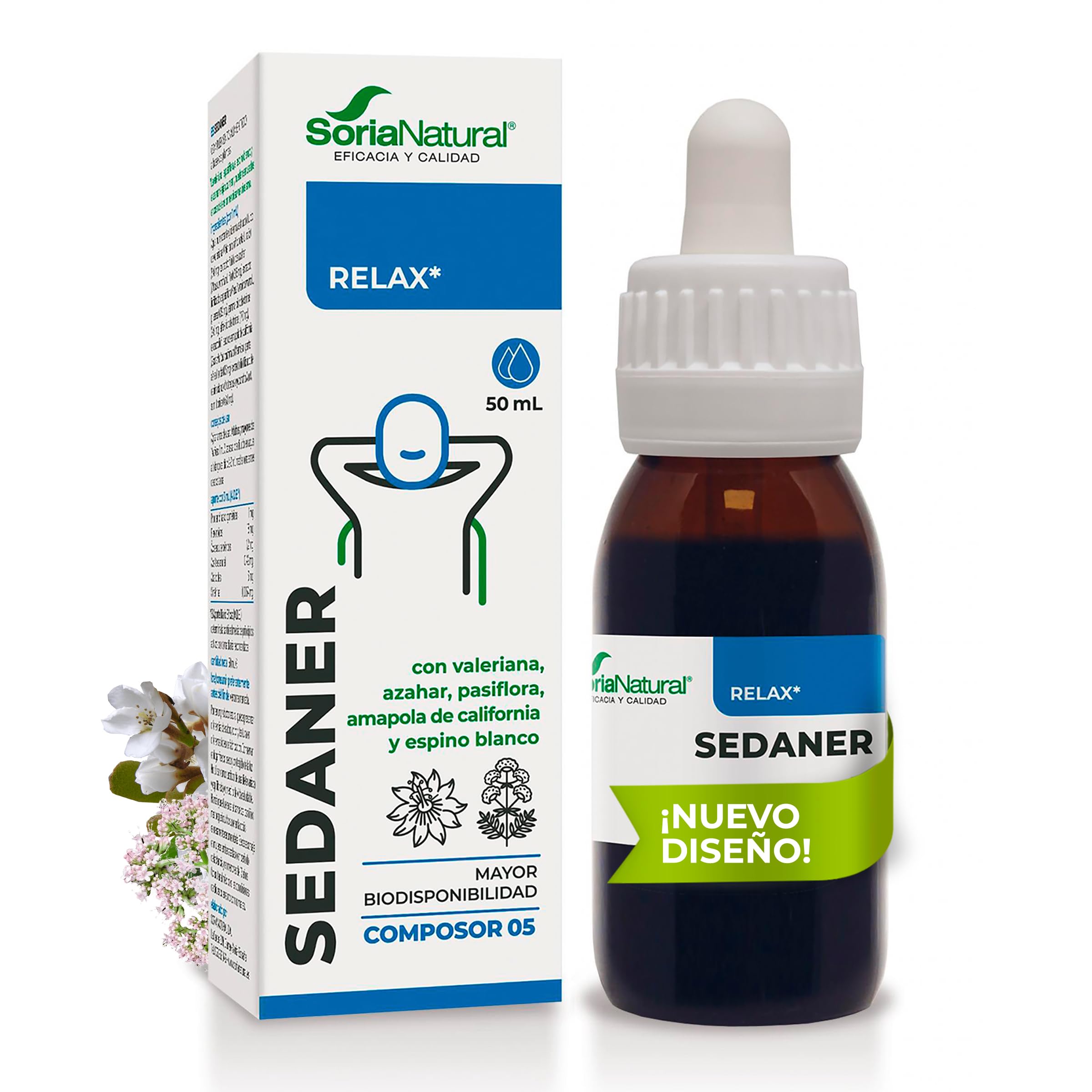 soria-natural-composor-05-sedaner-complex-s-xxi-50-ml image 1