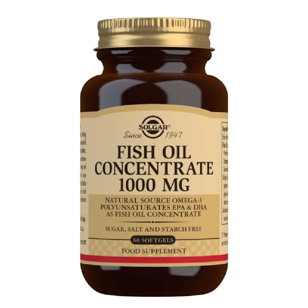 solgar-aceite-de-pescado-concentrado-1000-mg-60-c-psulas-blandas image 2